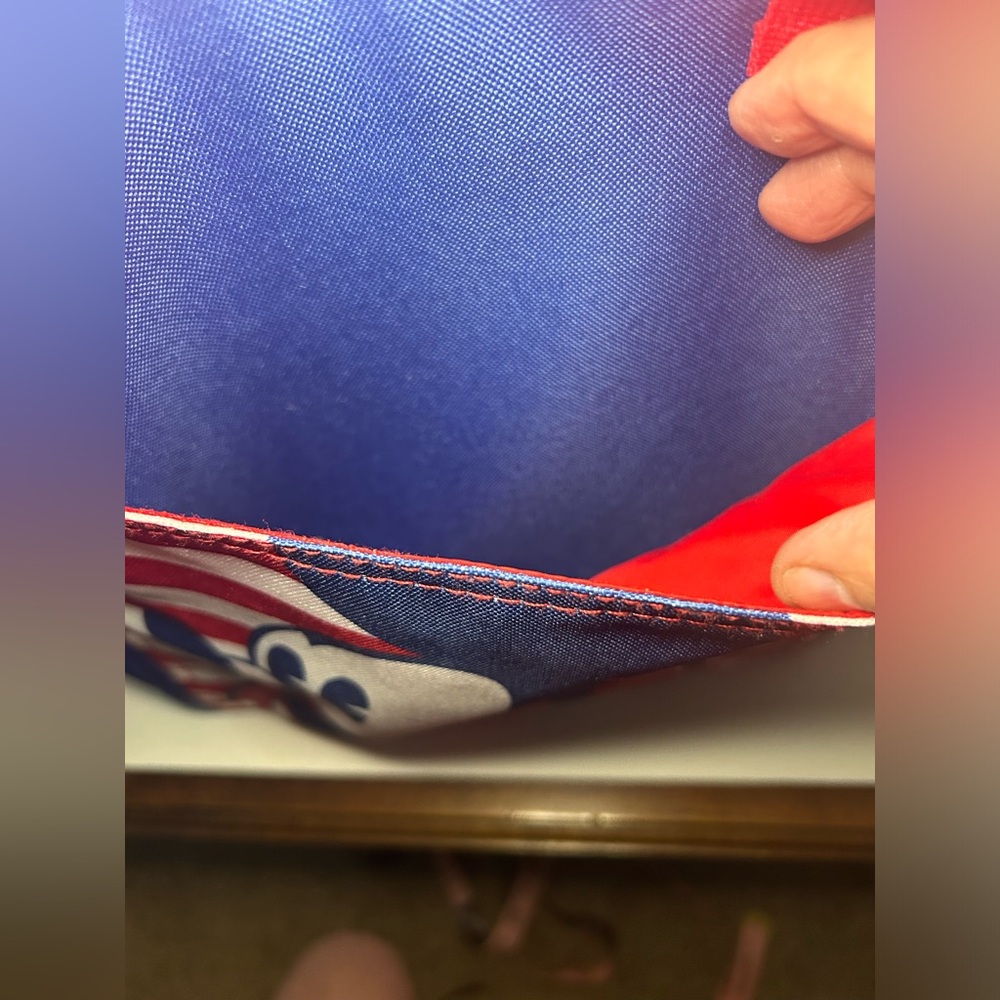 Mickey Mouse Insulated Cooler Bag - Picture 3 of 8